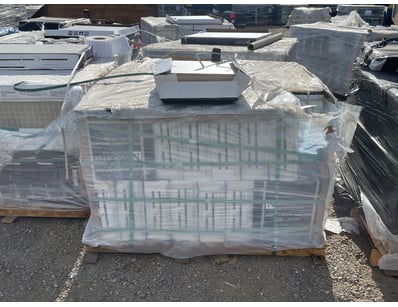 UNRESERVED Tile Warehouse Business Closure  (ON4... - Lot 24