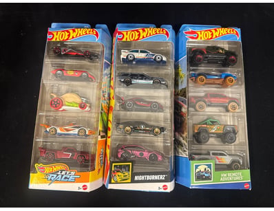 Model Car Mania (A1006) - Lot 518