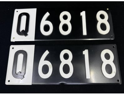 Classic, Muscle & Barn Finds - Lot 603