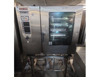 Abandoned Basement Catering Equipment - UNRESERVE... - Lot 9