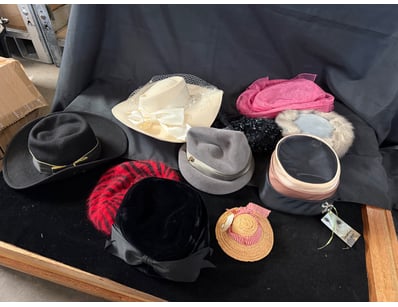 Designer Vault (A1004) - Lot 5045