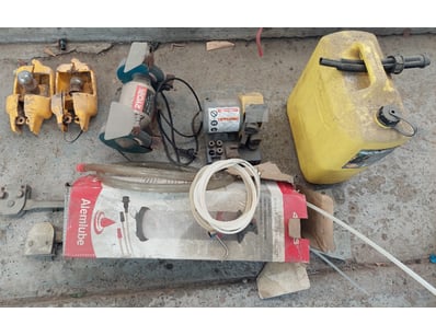 Smash Repair Business Liquidation (ON12057) - Lot 85