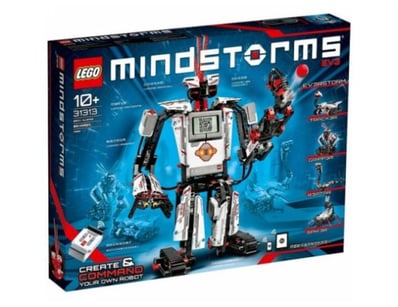 **UNRESERVED** LIFETIME COLLECTION OF LEGO PART... - Lot 432