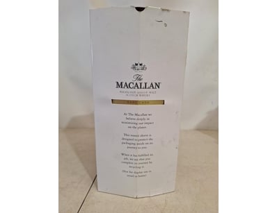 Reserve & Rarity - Lot 76