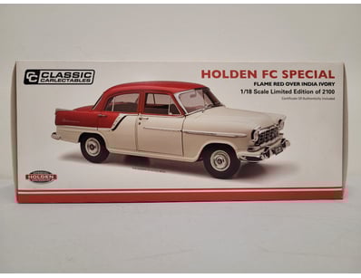 Model Car Mania (A986) - Lot 114