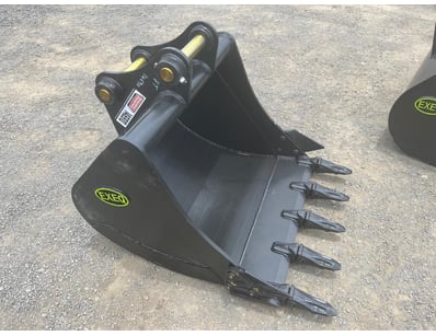 UNUSED Forklifts, Skidsteer & Excavator Attachme... - Lot 54