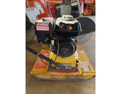 Surplus Ex-Hire Equipment & Building Complex (ON... - Lot 24