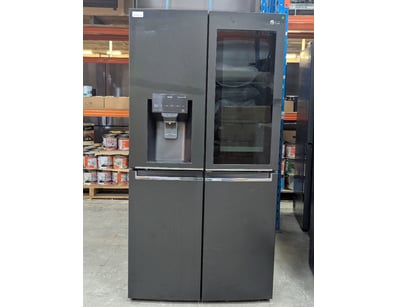 Whitegoods & Appliances (A1001) - Lot 2771