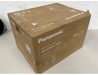 Unclaimed Freight (GCA994) - Lot 333