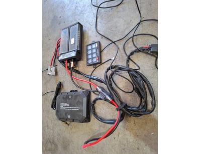 Sport, Leisure & Lifestyle (A998) - Lot 96