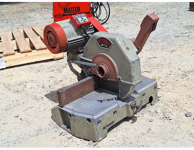 Civil, Transport & Machinery - Nationwide (ON4... - Lot 7912