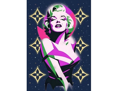 Art Market (A982) - Lot 1678