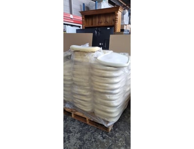 Home Improvement, DIY & Hardware (SAA976) - Lot 4854