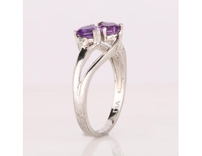 The Sterling Collection - Pendants, Rings, Brace... - Lot 68