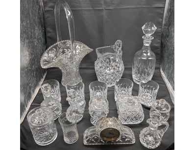 The Curio Collection (A995) - Lot 1036