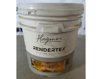 Home Improvement, DIY & Hardware (A985) - Lot 128