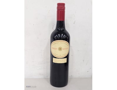 Penley Estate, Coonawarra, Cabernet Sauvignon, vin...
