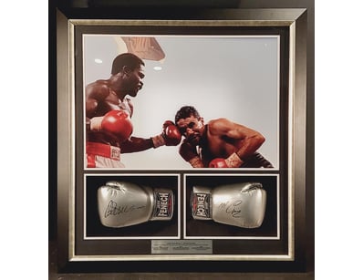 Prestigious Memorabilia (A981) - Lot 855