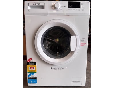 Whitegoods & Appliances (A998) - Lot 24