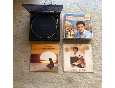 Home Entertainment, Audio & Computers (A984) - Lot 785