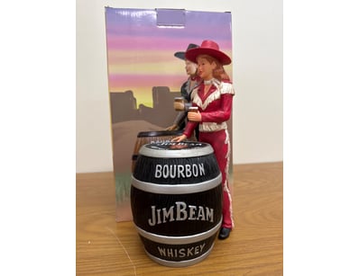 Mancave & Memorabilia (A1007) - Lot 363