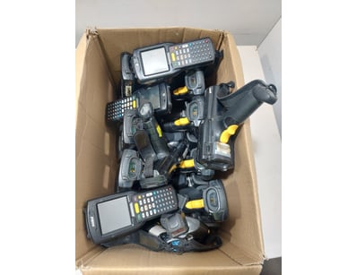 Home Entertainment, Audio & Computers (NSWA983) - Lot 2328