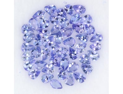 UNRESERVED Diamonds, Gemstones & Opals (A995) - Lot 197