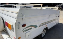2004 Jayco Hawk Camper