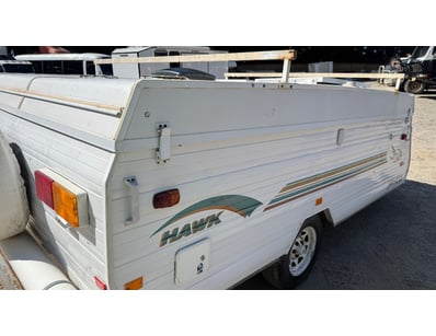 Civil, Transport & Machinery - Nationwide (ON4... - Lot 7510