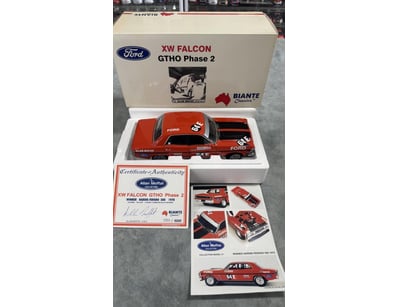 Model Car & Train Mania (A1000) - Lot 1521
