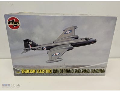AIRFIX

Item Size: Height: 12cm, Width: 32cm, Dept...