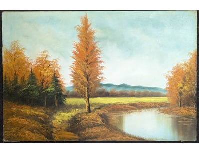 Art Market (A978) - Lot 5050