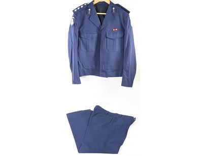 Historic Arms & Militaria (A991) - Lot 4029