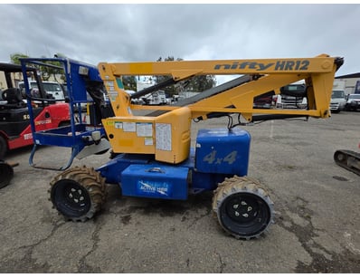 Civil, Transport & Machinery - Nationwide (ON4446) - Lot 620