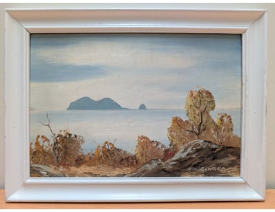 Art Market (A1006) - Lot 190
