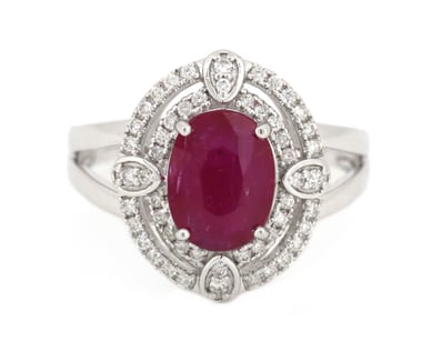 Fine Jewellery (A985) - Lot 1501