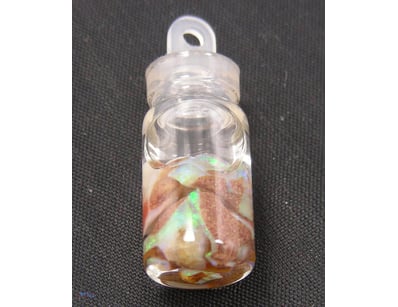 OPAL PENDANT        

Condition: Good - Refer Imag...