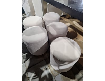 Baby Grand & Quality Furniture (A1004) - Lot 62