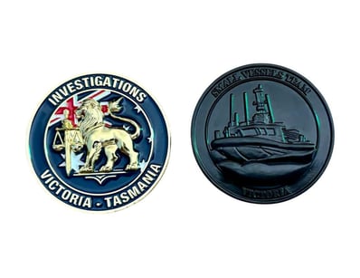 Historic Arms & Militaria (A1009) - Lot 657