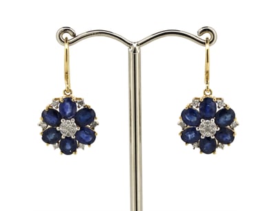 Fine Jewellery Market (A1005) - Lot 154