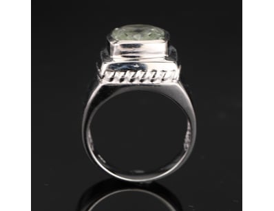 The Sterling Collection - Pendants, Rings, Brac... - Lot 111