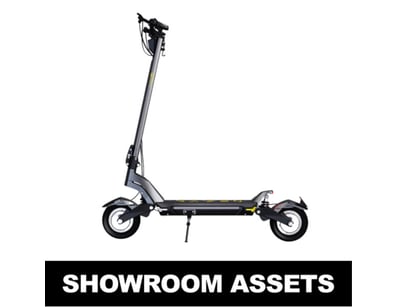 $2M UNRESERVED Major Retailer Business Relocat... - Lot 1012