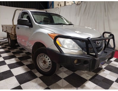 Passenger, Luxury & Commercial Vehicles Auction - Lot 496