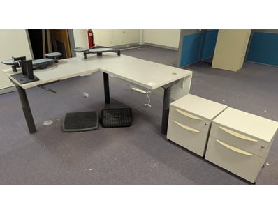Office Furniture & Equipment (NSWA985) - Lot 177