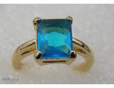 RING SIZE 8        

 


 

 

Condition: Good - R...