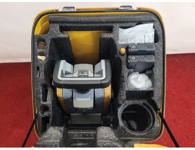 Civil, Transport & Machinery - Nationwide (ON4... - Lot 6790