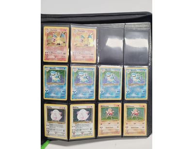 RARE & COLLECTABLE GRADED TRADING CARDS (A993) - Lot 50