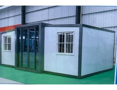 UNRESERVED BRISBANE Factory Direct Container & Po... - Lot 4