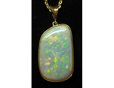 Luxury Jewellery (A992) - Lot 4911