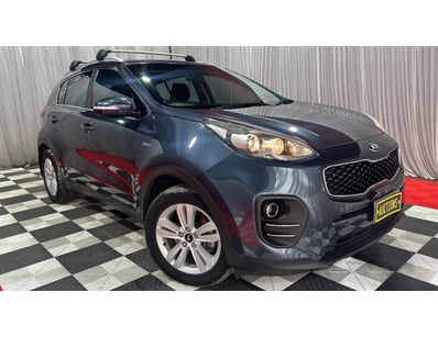 Passenger, Luxury & Commercial Vehicles Auction - Lot 402